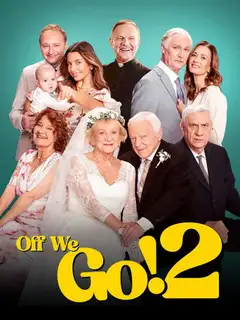 Dalej jazda! 2 veroTV Online • Pelicula Completa