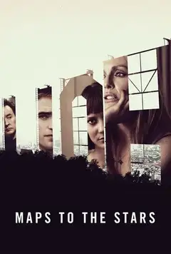 Maps to the Stars veroTV Online • Pelicula Completa