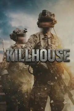 Killhouse veroTV Online • Pelicula Completa
