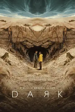 Dark Ver Online Castellano • veroTV