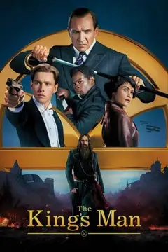 The King's Man: La primera misión veroTV Online • Pelicula Completa