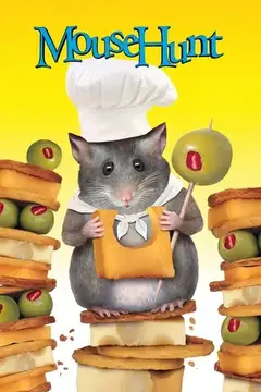 Un ratoncito duro de roer veroTV Online • Pelicula Completa
