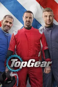 Top Gear Ver Online Castellano • veroTV