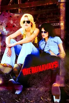 The Runaways veroTV Online • Pelicula Completa