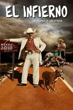 El infierno 2010 veroTV Online • Pelicula Completa