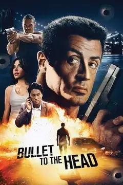 Una bala en la cabeza veroTV Online • Pelicula Completa