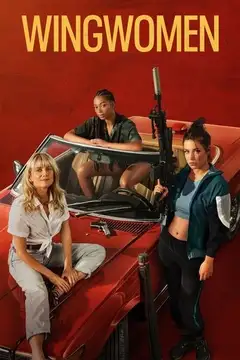 Ladronas veroTV Online • Pelicula Completa