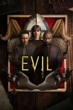 Evil Ver Online Castellano • veroTV