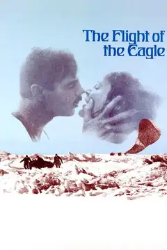 Ver El vuelo del águila película completa online en español