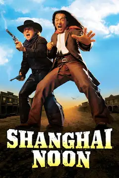 Shanghai Kid, del este al oeste veroTV Online • Pelicula Completa