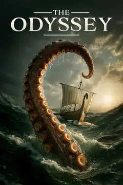The Odyssey 2026 Online • Polski Lektor
