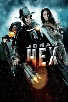 Jonah Hex veroTV Online • Pelicula Completa