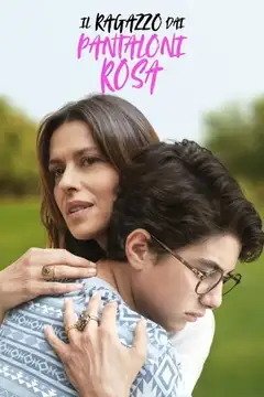 Il ragazzo dai pantaloni rosa veroTV Online • Pelicula Completa