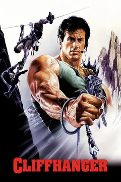 Máximo riesgo veroTV Online • Pelicula Completa