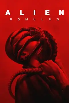 Alien. Romulus veroTV Online • Pelicula Completa