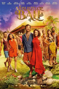 Amor en Bali veroTV Online • Pelicula Completa