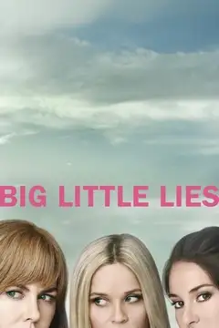Big Little Lies Ver Online Castellano • veroTV