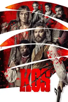 Ver Kos película completa online en español