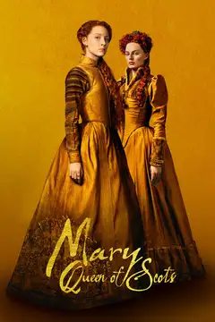 Maria, królowa Szkotów Online • Polski Lektor