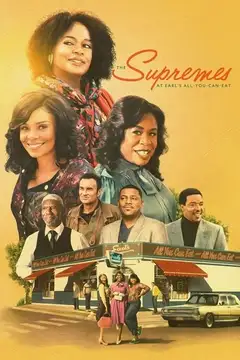 Domingos con Las Supremes veroTV Online • Pelicula Completa