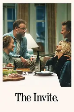La invitación 2026 veroTV Online • Pelicula Completa