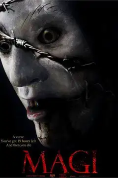Magi veroTV Online • Pelicula Completa