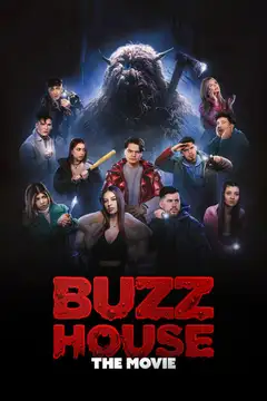 Buzz House: The Movie veroTV Online • Pelicula Completa