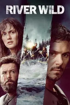 River Wild Online • Polski Lektor