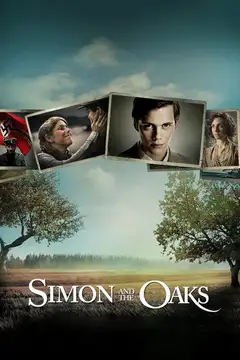 Simon y los robles veroTV Online • Pelicula Completa