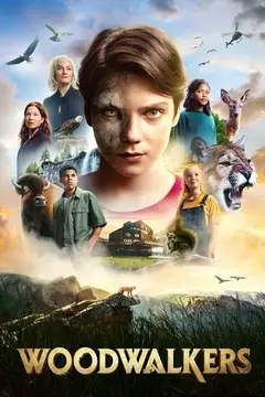 Woodwalkers veroTV Online • Pelicula Completa