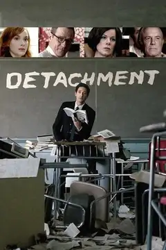 El profesor (Detachment) veroTV Online • Pelicula Completa