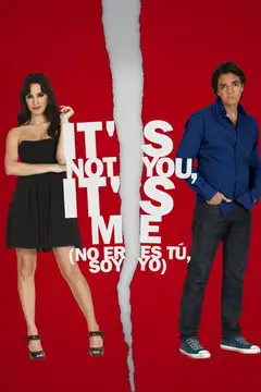 No eres tú, soy yo veroTV Online • Pelicula Completa