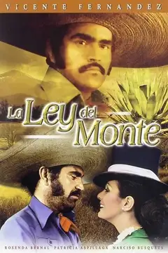 La ley del monte veroTV Online • Pelicula Completa