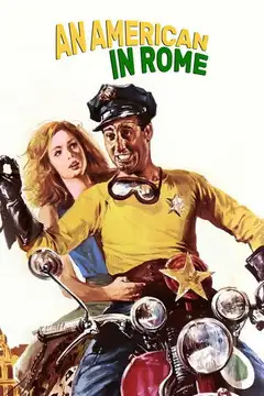 Un americano... de Roma veroTV Online • Pelicula Completa