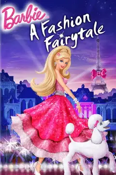 Barbie: Moda mágica en París veroTV Online • Pelicula Completa