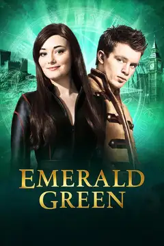 La última viajera del tiempo: Esmeralda veroTV Online • Pelicula Completa