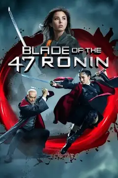 La espada de los 47 Ronin veroTV Online • Pelicula Completa