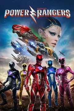 Power Rangers veroTV Online • Pelicula Completa