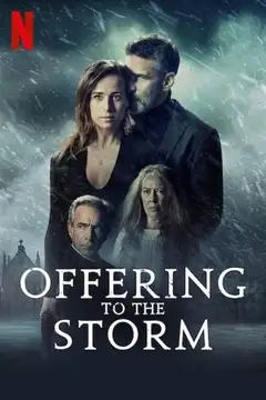 Ofrenda a la tormenta veroTV Online • Pelicula Completa