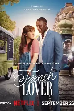French Lover veroTV Online • Pelicula Completa