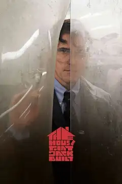 La casa de Jack veroTV Online • Pelicula Completa