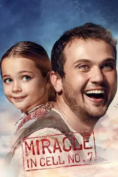 Milagro en la celda 7 veroTV Online • Pelicula Completa