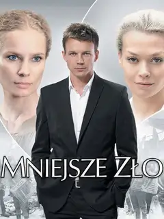 Ver Mniejsze zło película completa online en español