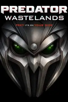 Predator: Wastelands veroTV Online • Pelicula Completa
