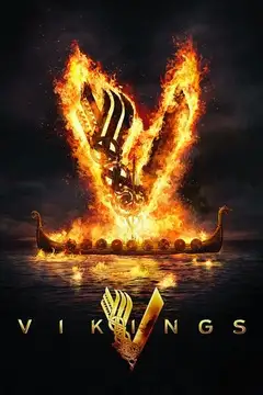 Vikingos Ver Online Castellano • veroTV
