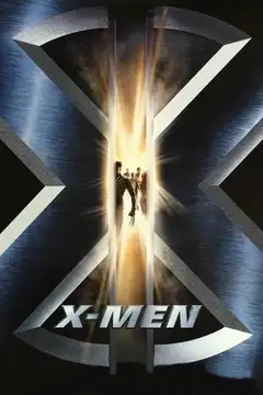 X-Men veroTV Online • Pelicula Completa