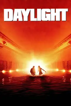Ver (Daylight) Pánico en el túnel película completa online en español