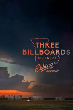 Tres anuncios en las afueras veroTV Online • Pelicula Completa
