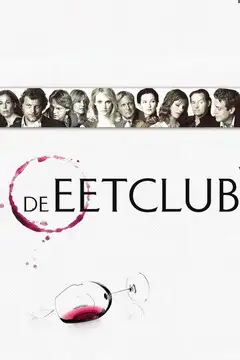 De Eetclub veroTV Online • Pelicula Completa