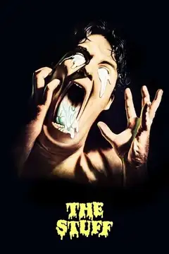 In-natural (The Stuff) veroTV Online • Pelicula Completa